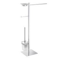 Стойка в ванную комнату Timo Selene 10085/00 хром