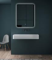 Зеркало прямоугольное VLM-3BE600 600х800 VINCEA