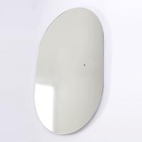 Зеркало с контурной подсветкой и датчиком движения VAGUE 120x70x3  CZR-SPC-VAGUE-1200-700-MOV CEZARES